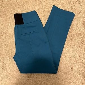 Argent Trouser
